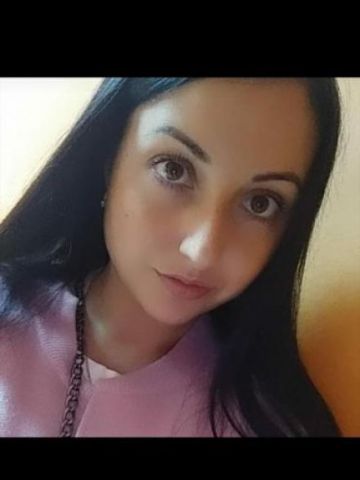 Марина